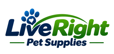 Live Right Pet Supplies