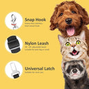 Adjustable Dog Seat Belt for Car – Durable Nylon Pet Travel Restraint for Dogs, Cats & Ferrets